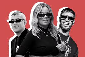 Únete a songkick para seguir a karol g y recibir alertas de conciertos cuando jueguen cerca de ti. Karol G Anuel Aa Y Bad Bunny Infidelidades Rumores Y Rupturas En El Regueton Celebrities