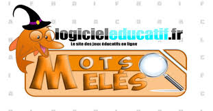 Maybe you would like to learn more about one of these? Mots Meles Halloween