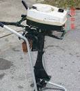 Ted williams boat motor parts