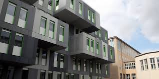 Uni Koln Studierenden Service Center Eroffnet Kolner Stadt Anzeiger