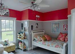 Boys and guys dream usually to have a unique bedroom with the perfect decor! 7 Cool Colors For Kids Rooms Boy Room Paint Kid Room Decor Kids Bedroom Paint