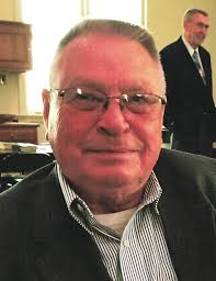 Obituary information for Joe Lynnwood Coakley