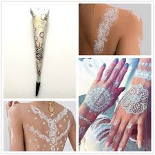 These days henna is used for temporary tattoos. Best Indian Wedding Tattoos Ideas And Get Free Shipping A610
