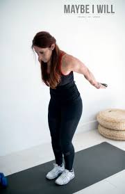 10 effective exercises to strengthen your upper body. Chest And Triceps Workout Maybe I Will