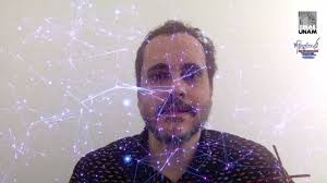 Constellations: exposición virtual sobre la observación del cielo en  Latinoamérica