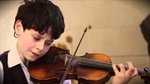 Samuel Allan Chapkovski Rode Caprice 11