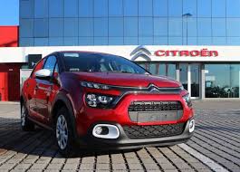 Image result for Show Rouge 2011 Citroen