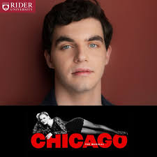 Rider Musical Theatre