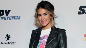 ‘Spy Intervention’ star Brittany Furlan on her journey in Hollywood,  finding love in husband Tommy Lee