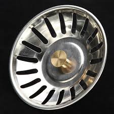 replacement mcalpine stainless steel