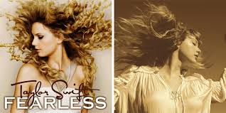 ▼ show more 12 files. Taylor Swift To Release Rerecorded Version Of Fearless Album