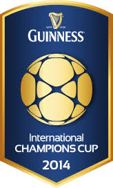 Danilo stunner the difference between bayern and real. 2014 International Champions Cup Wikipedia