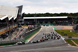 Official website of silverstone, home of british motor racing. F1 News Silverstone Confirms Deal For British Gp Double