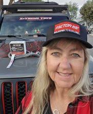 Fran's JL Adventures