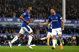 Link xem bóng đá trực tuyến nhanh nhất việt nam. Everton 2 Brighton Hove Albion 0 Toffees Regain Form In Bounce Back Victory Royal Blue Mersey