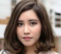 Cewe Rambut Pendek Rambut Pendek Potongan Rambut Pendek Gaya Rambut Pendek