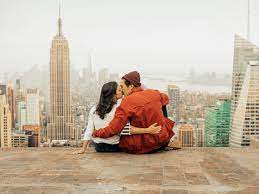 Connect with singles and start your online dating adventure! 8 Reasons Why Dating In New York City Is Actually Terrible