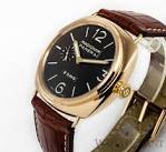 Panerai PANERAI PAM98 RADIOMIR GMT ALARM 45MM JLC MOVEMENT