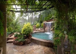 Spas Luxury Spas Garden Spas Custom Spas Backyard Spas Secret Garden Backyard Spa Backyard Paradise Backyard