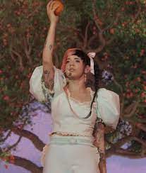 More images for orange juice melanie martinez outfit » Orange Juice Melaniemartinez