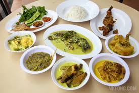 Masak lemak telur masin cara dapur kakcik telur masin 7 biji santan pekat 300ml air 2 gelas, bahan dkisar; Resepi Masak Lemak Telur Itik