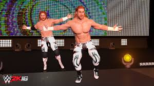 Become unlocked when you complete the corresponding tasks in play mode against a.i. Wwe 2k16 Ps3 Cheaper Than Retail Price Buy Clothing Accessories And Lifestyle Products For Women Men
