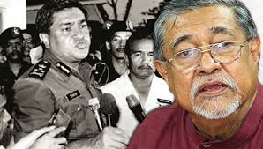 Rahim sent zaman to live with his granduncle, a great bearded man by the name of ibrahim khan, who worked as a tenaga nasional bhd washer in kota baru. Tan Sri Zaman Khan Eroope