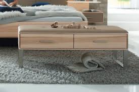 Bettbank in doppelbett funktion mit inneren lagerung system wo sie ihre sachen lagern können!! Bettbanke Betttruhen Mobel Letz Ihr Online Shop