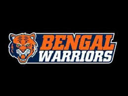 Bengal Warriors Team Pro Kabaddi League Bengal Warrior