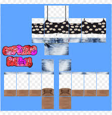 All roblox free items (june 2020) this roblox guide contains a list of all items and clothes that currently free in the avatar shop. Image Result For Roblox Shirts And Pants Girls Shirt Template Roblox Png Image With Transparent Background Toppng