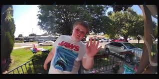 Brennan Ray Archives