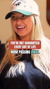 Sydney Thomas: Overcoming Grief with Strength