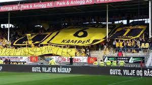 News, die nächsten spiele und die letzten. Sicherheit Im Stadion Norwegen Wenig Gewalt Viel Dialog