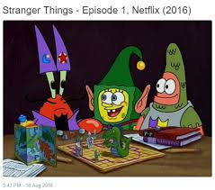 Pin On Stranger Things