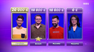 Coup de tonnerre ce mardi 9 avril 2019 dans les 12 coups de midi : Les Douze Coups De Midi Mardi 19 Mars 2019 Page 4 Sur 9