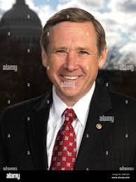 United states senator mark kirk hi-res stock photography and images
