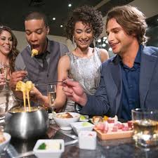 Hours may change under current circumstances Restaurant The Melting Pot Charlottesville Charlottesville Va Opentable