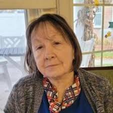 Barbara J. Stout Obituary April 2, 2025