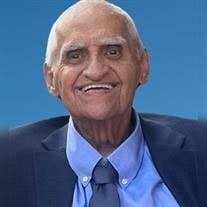 John V. Raffaele Obituary