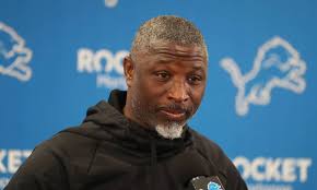 Aaron Glenn and the Lions agree to a contract extension