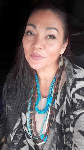 Everything welcome our new JCCC board member, Echo Miller! “Hello, my name  is Echo Miller. I am an enrolled member of the Klamath tribes and I help  represent the inter tribal communities.