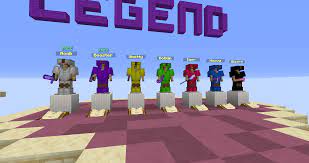 Sponsored minecraft servers get the best advertising space on our site! New Kit Pvp Server Self Coded Seven Kits Pc Servers Servers Java Edition Minecraft Forum Minecraft Forum