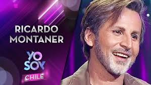 Dejame Llorar Ricardo Montaner En Vivo Teatro Teresa Carreño Caracas 2000