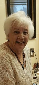 Margaret Mccarville Obituary