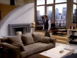 · the apartment of dr. Southgate Residential Tv And Movie Houses Dr Frasier Crane S Apartment