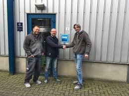 Ron Berlang Tull En T Waal Provincie Utrecht Nederland Professioneel Profiel Linkedin
