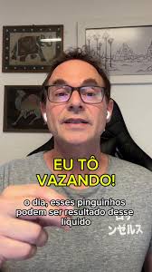 Saída de líquido do pênis: O que pode ser?