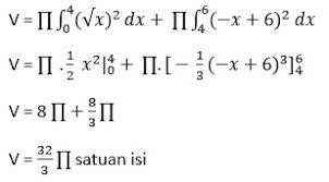 Maybe you would like to learn more about one of these? Pembahasan Soal Sbmptn 2018 Saintek Nomor 6 Materikimia