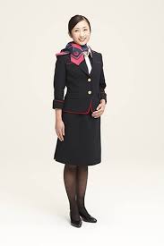 A Fly Guy's Cabin Crew Lounge