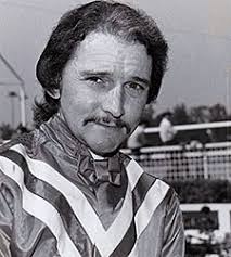 Jockey Jerry Lambert Dies at 74